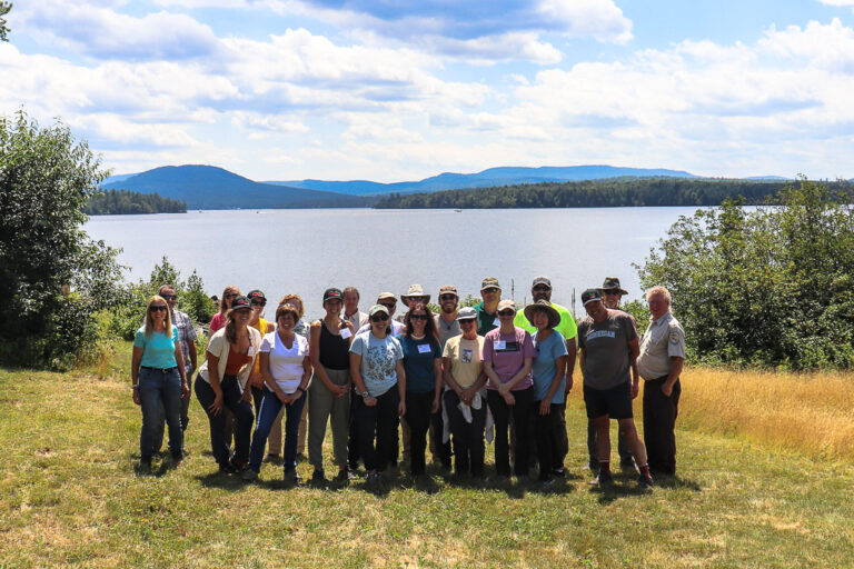 Forests of Maine Teachers’ Tours – Bethel Region