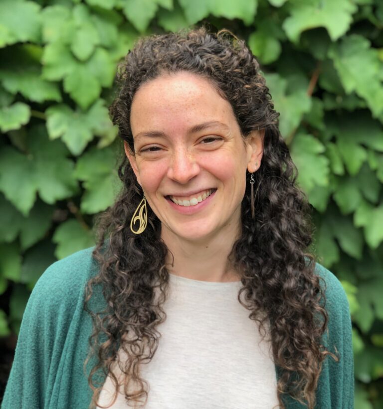 Maine TREE welcomes Gavi Mallory as Forest Programs Manager